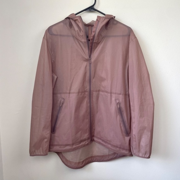 Lululemon Sheer Joy Jacket - Picture 5 of 12